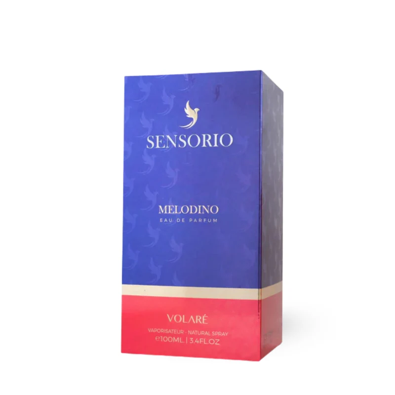 Volare - Sensorio Melodino - Unisex 100ml