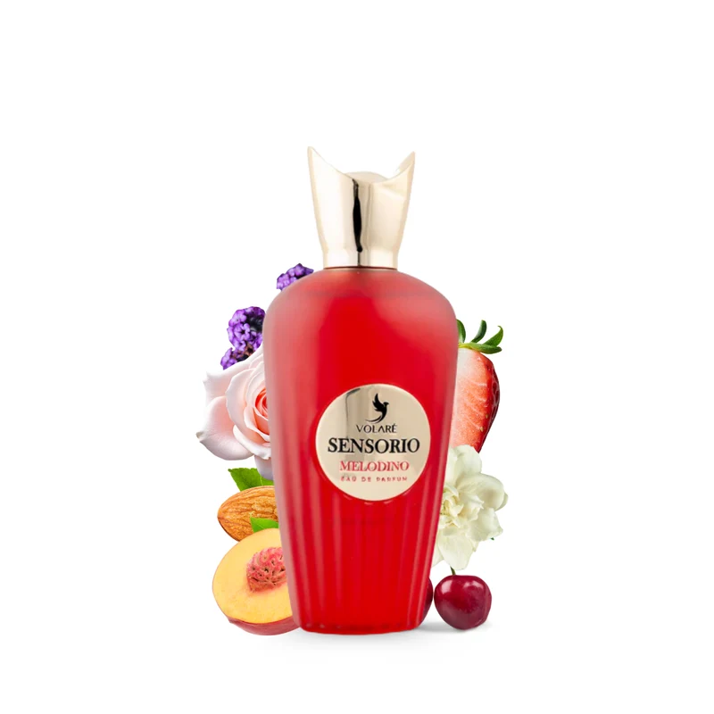 Volare - Sensorio Melodino - Unisex 100ml