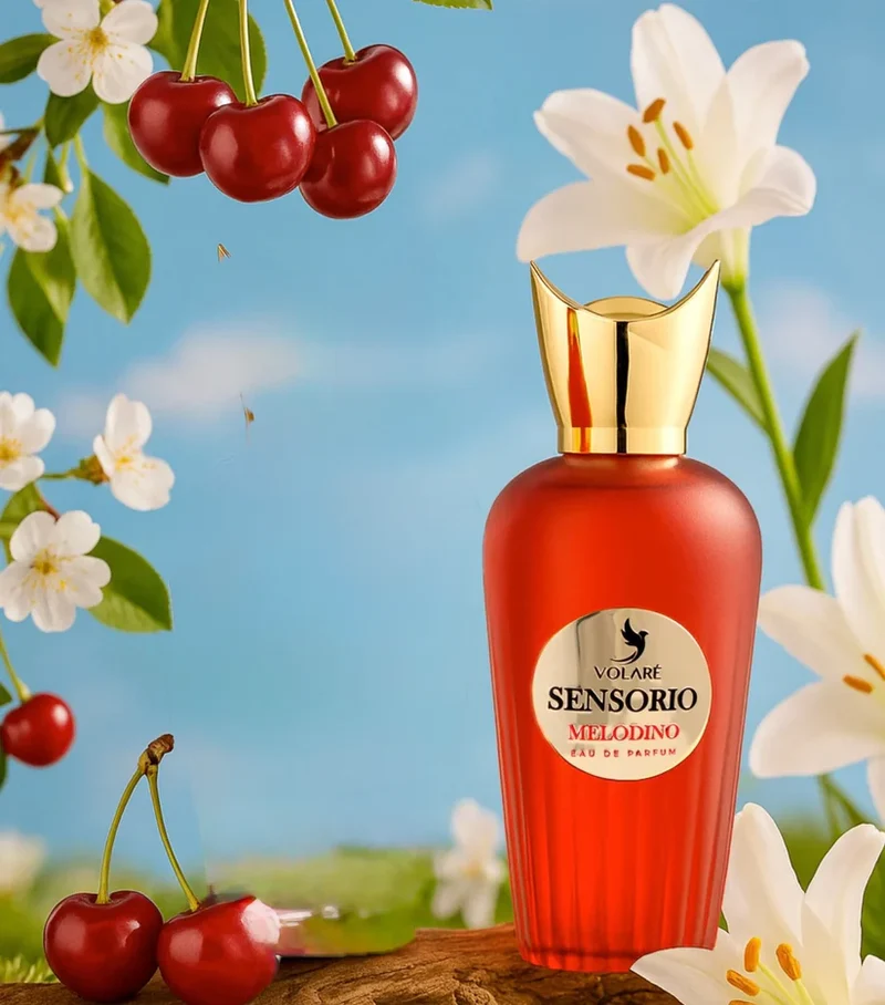 Volare - Sensorio Melodino - Unisex 100ml