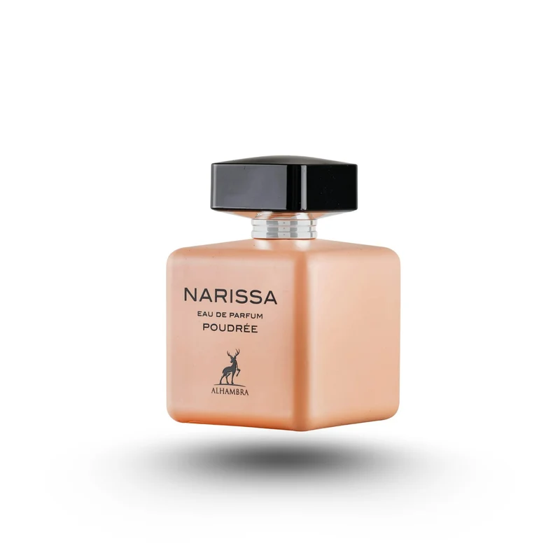 Maison Alhambra - Narissa Peach - for Women 100ml