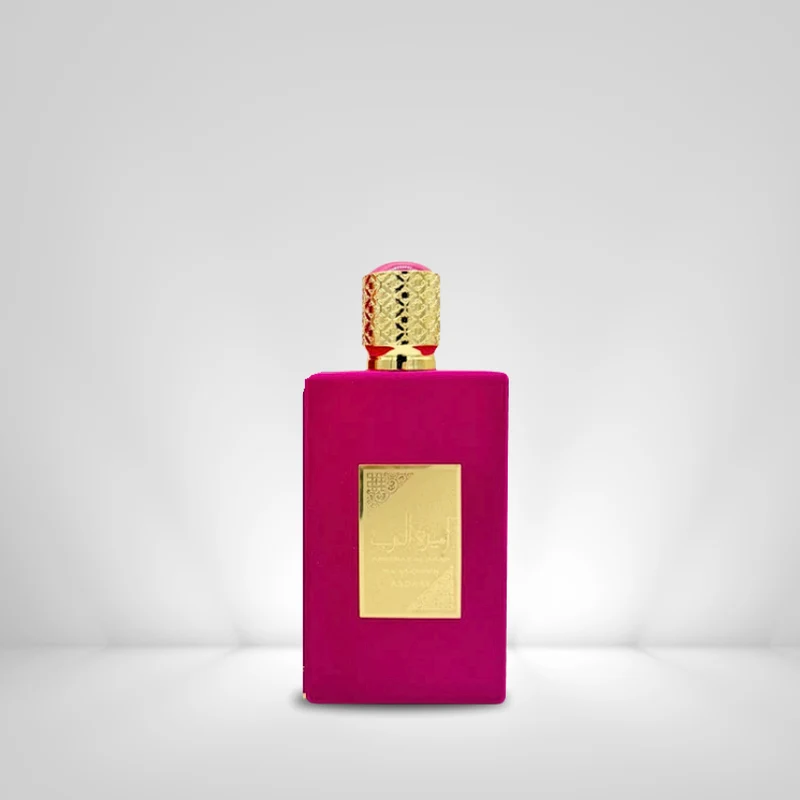 Lattafa - Ameerat Al Arab SUGAR CROWN - for Women 100ml NEW RELASE BY LATTAFA