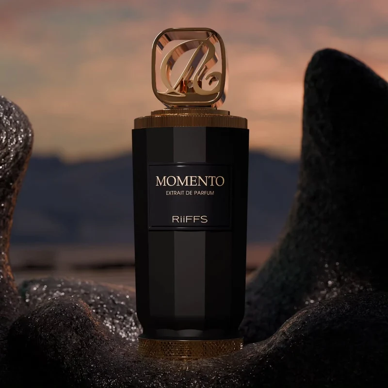 Riiffs - Momento - Unisex 100ml