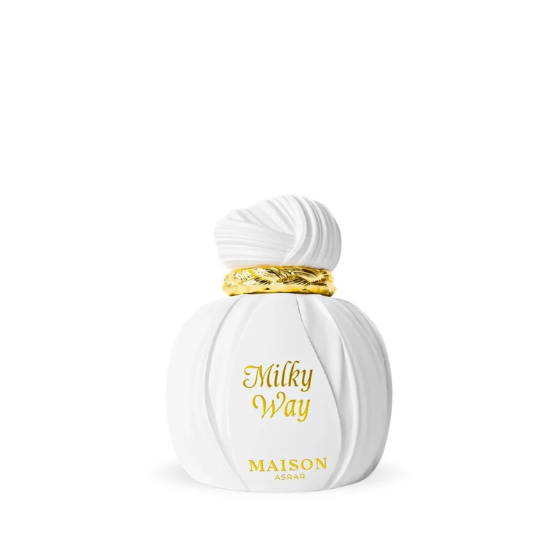 Maison Asrar - Milky Way - Unisex 100ml