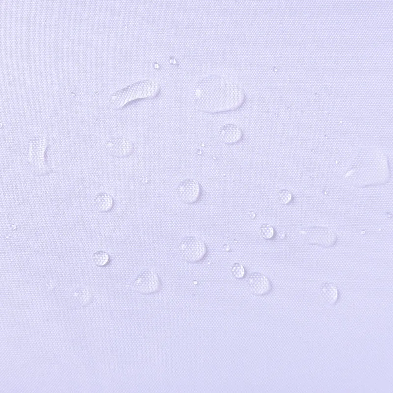 Duschvorhang mit 12 Haken, 180x180 cm, grau