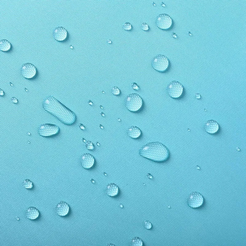 Duschvorhang mit 12 Haken, 180x180 cm, grau