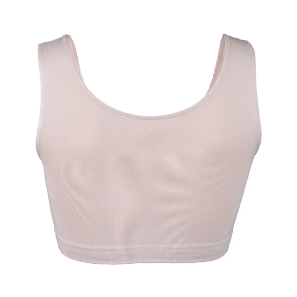Vercella Vita: Made in Italy, 2er Pack Soft-BH, M Nude