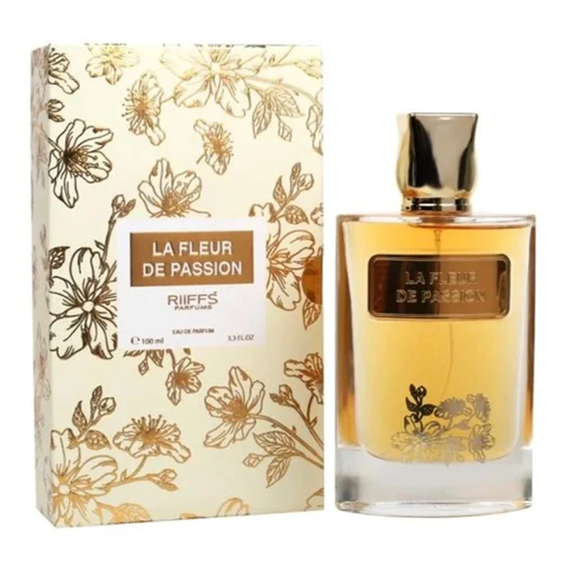 Malika EDP 100 ml