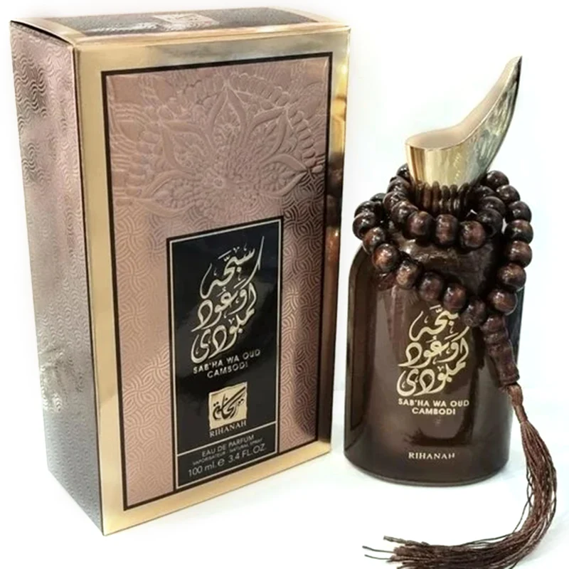 Malika EDP 100 ml