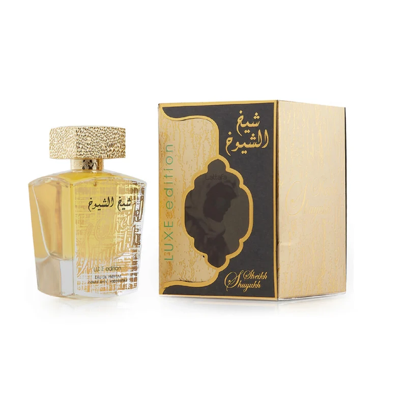 Malika EDP 100 ml