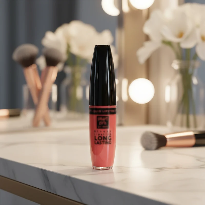 SGGM Lipstick 03 Glossy Liquid