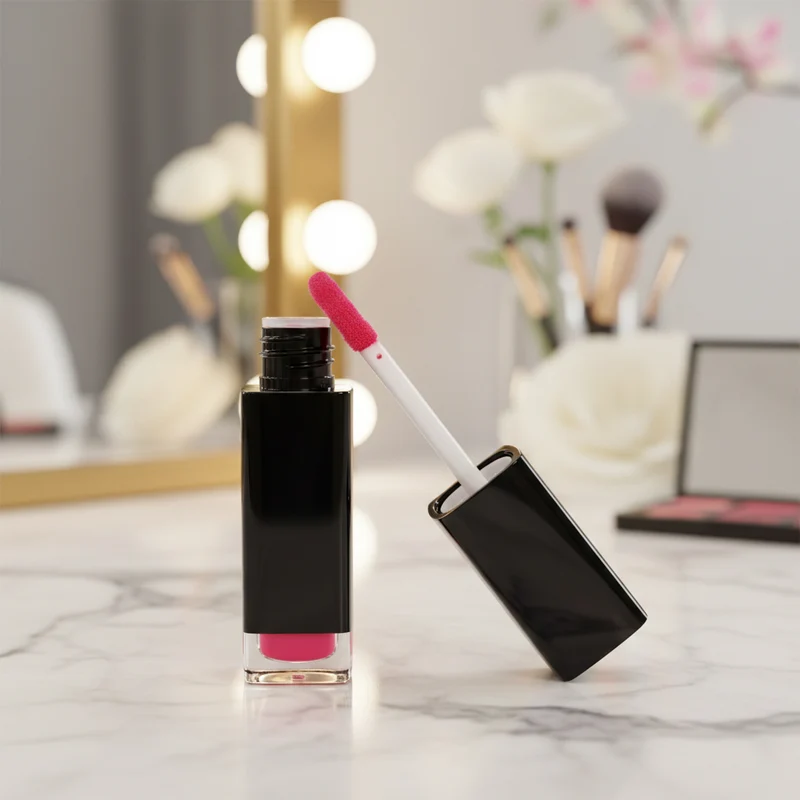 SGGM Lipstick 03 Matte Liquid