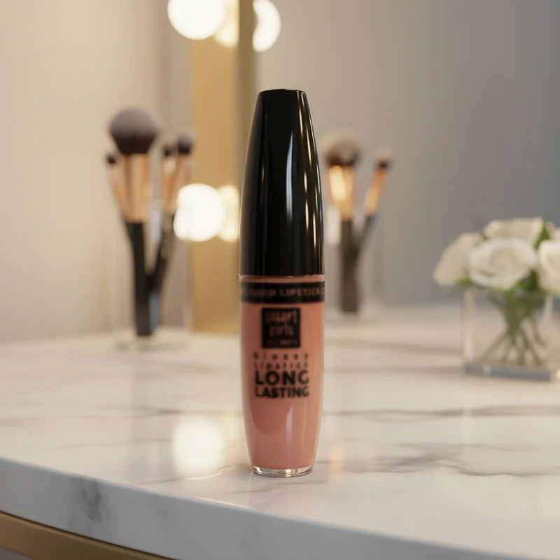SGGM Lipstick 02 Glossy Liquid