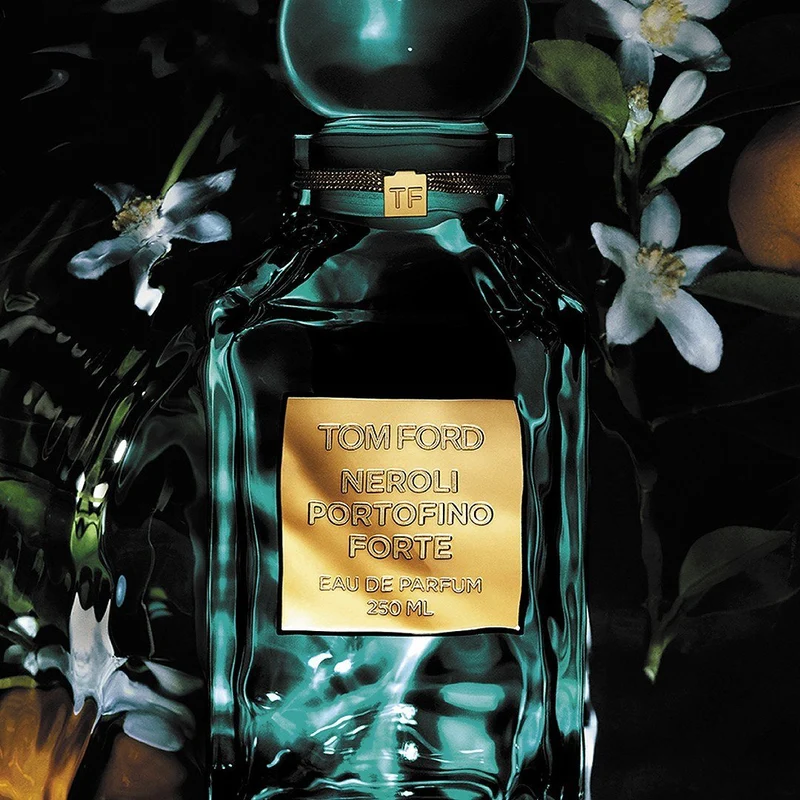 TOM FORD Neroli Portofino Forte