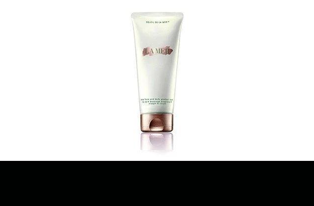 La Mer The Face and Body Gradual Tan