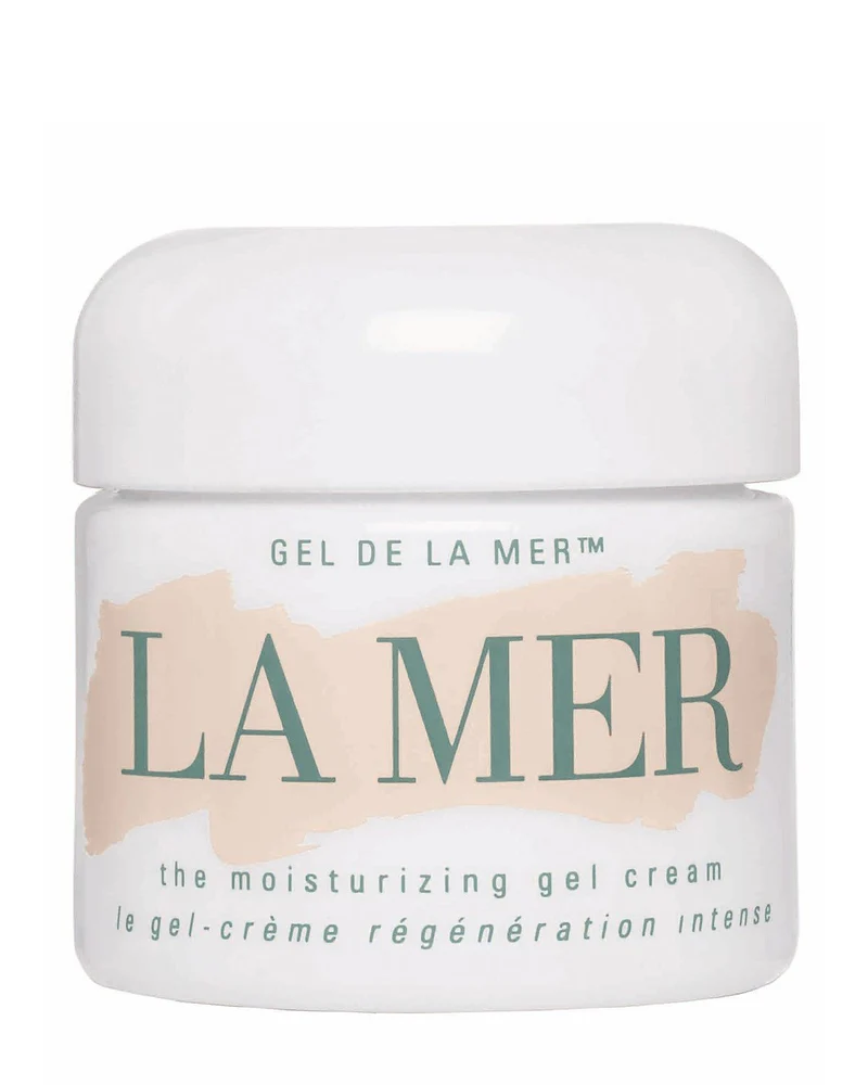 La Mer The Moisturizing Gel Cream