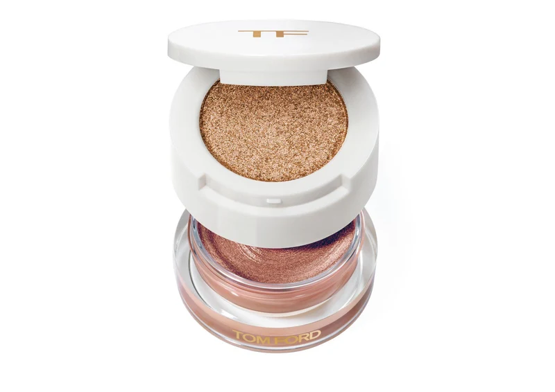 TOM FORD Cream and Powder Eye Color