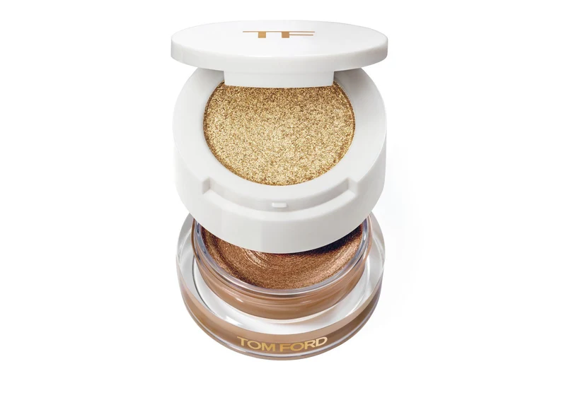 TOM FORD Cream and Powder Eye Color