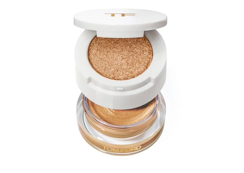 TOM FORD Cream and Powder Eye Color