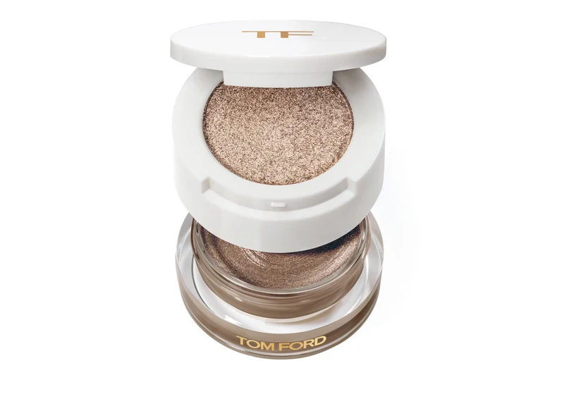 TOM FORD Cream and Powder Eye Color