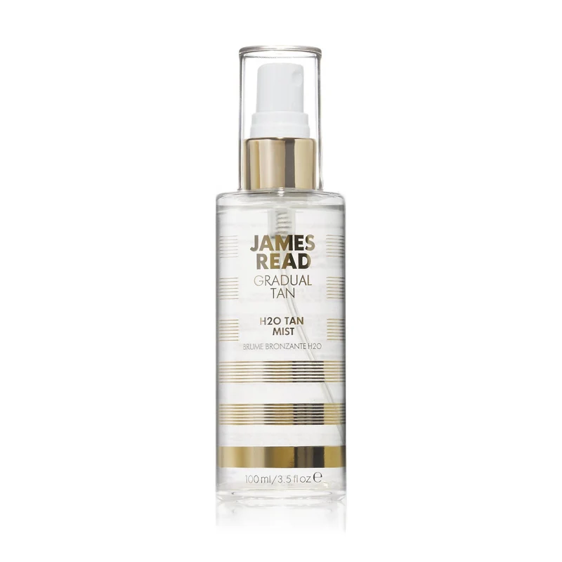 James Read H2O Tan Mist