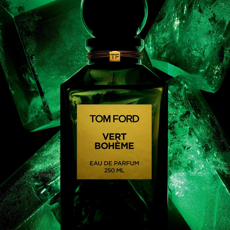 TOM FORD Vert Bohème
