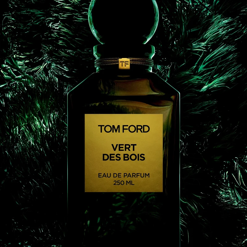 TOM FORD Vert des Bois