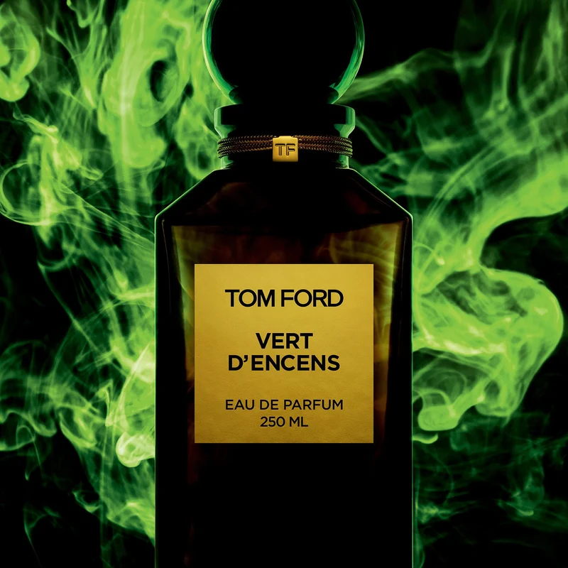 TOM FORD Vert d'Encens