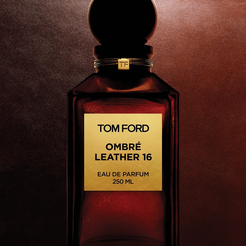 TOM FORD Ombré Leather AW16