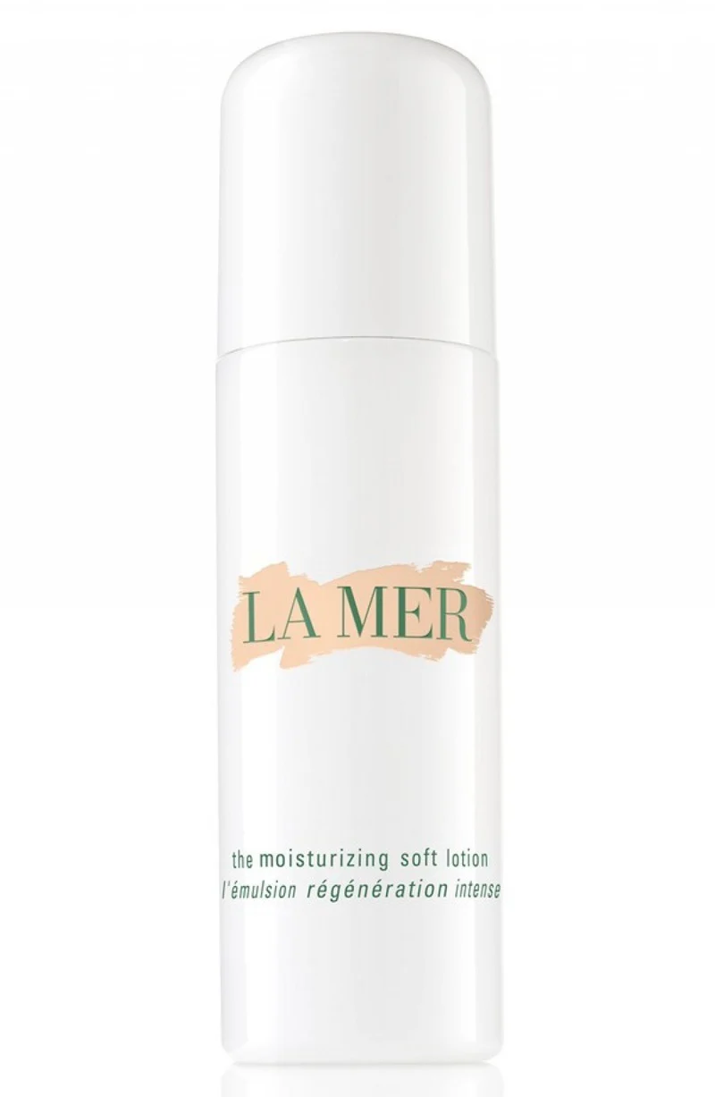 La Mer The Moisturizing Soft Lotion