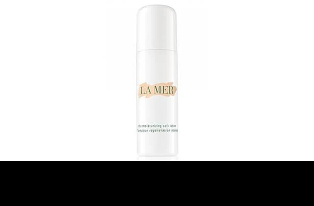 La Mer The Moisturizing Soft Lotion