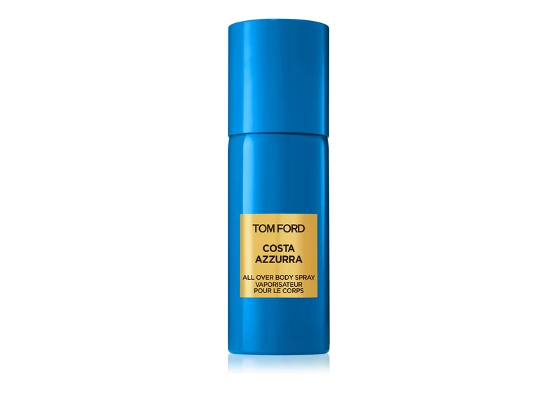 TOM FORD Private Blend All Over Body Spray
