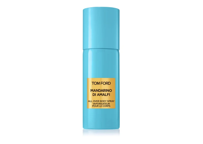 TOM FORD Private Blend All Over Body Spray