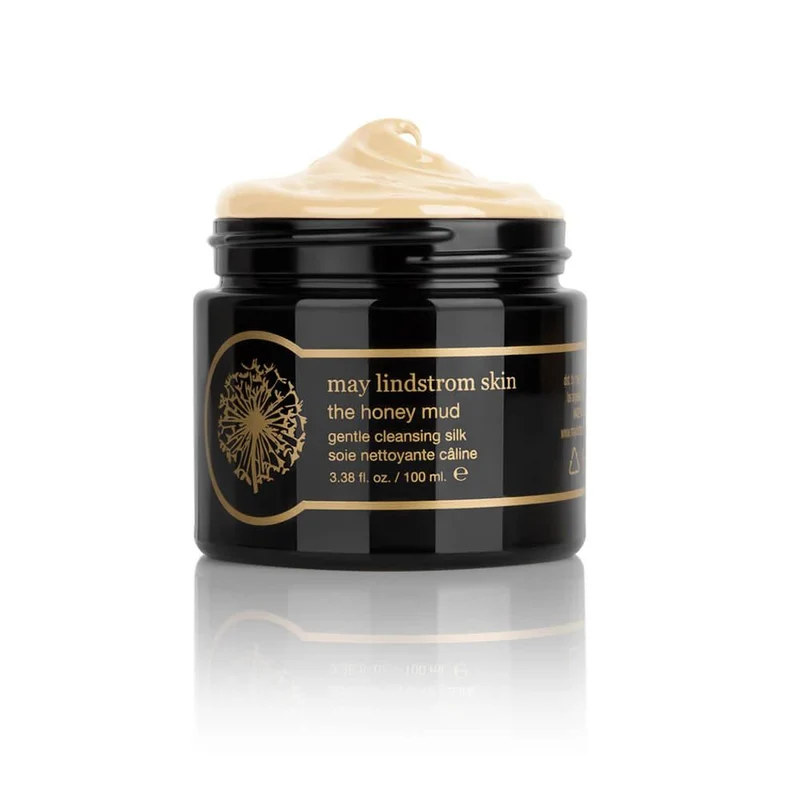 May Lindstrom The Honey Mud