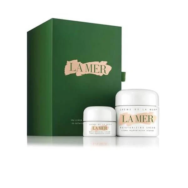 The Crème de La Mer Collection