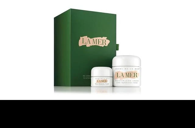 The Crème de La Mer Collection