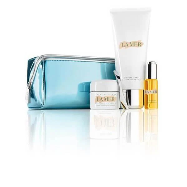 La Mer Sensorial Sensations