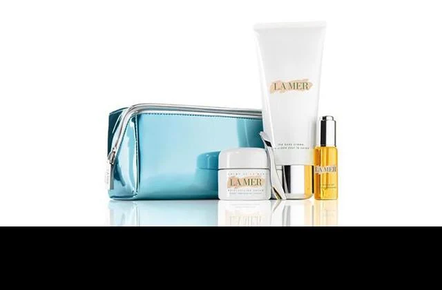 La Mer Sensorial Sensations