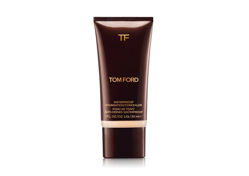 TOM FORD Waterproof Foundation/Concealer