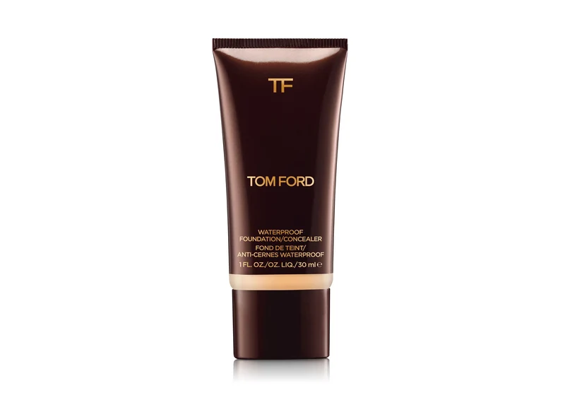 TOM FORD Waterproof Foundation/Concealer