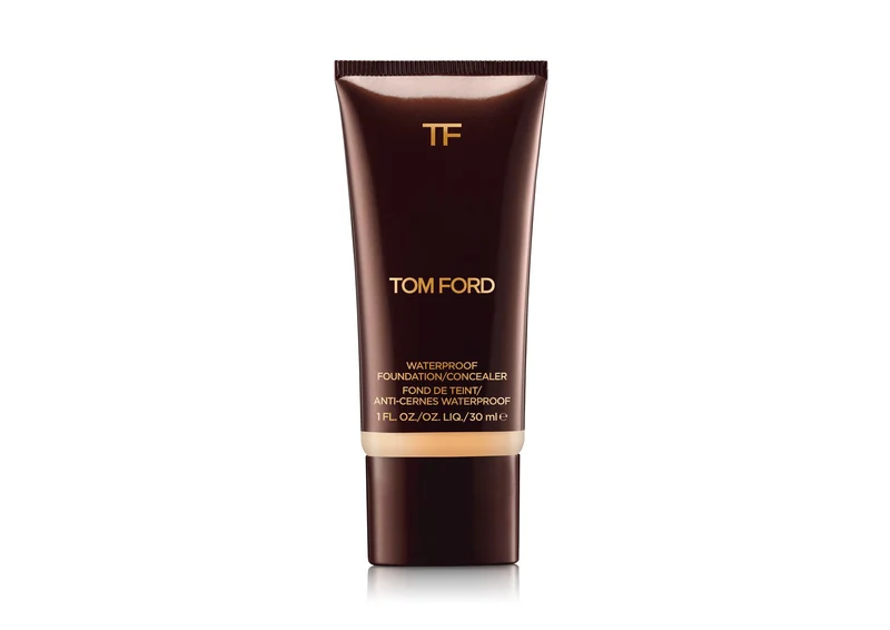 TOM FORD Waterproof Foundation/Concealer