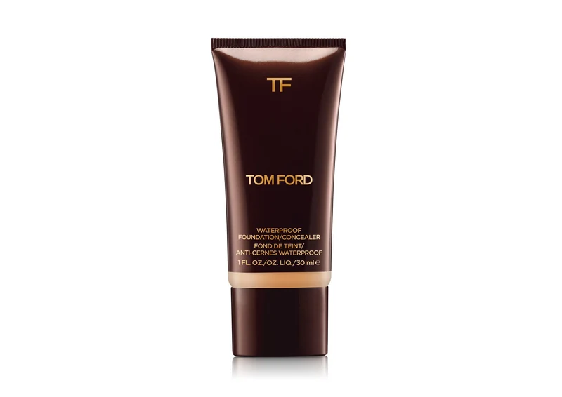 TOM FORD Waterproof Foundation/Concealer