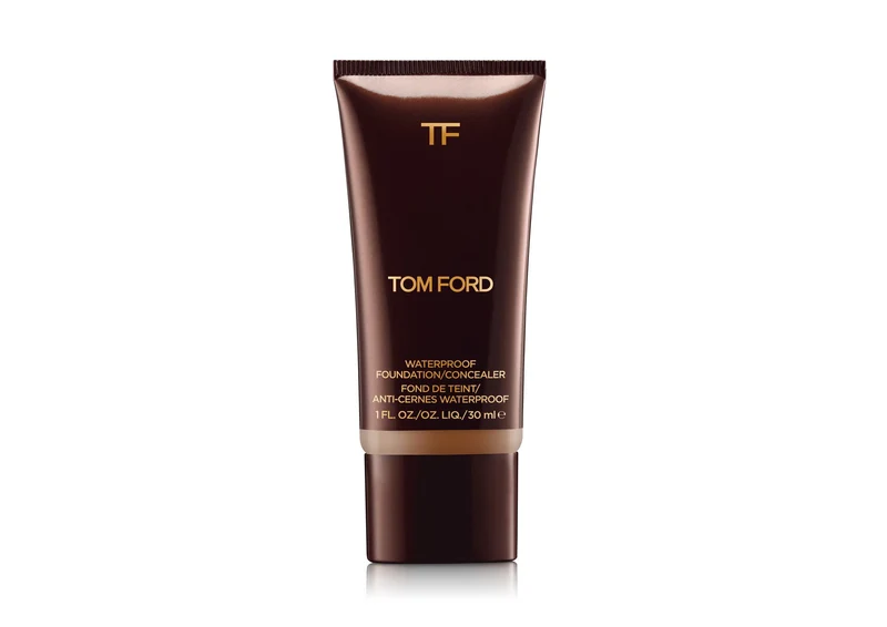 TOM FORD Waterproof Foundation/Concealer