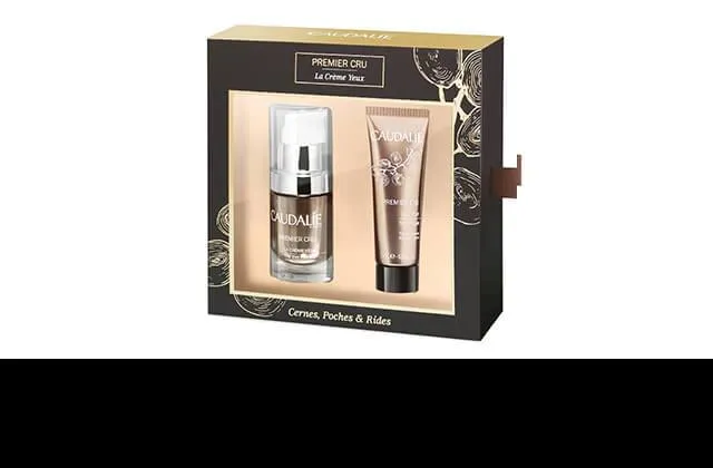 Caudalie Premier Cru Ultimate Anti-Aging Set