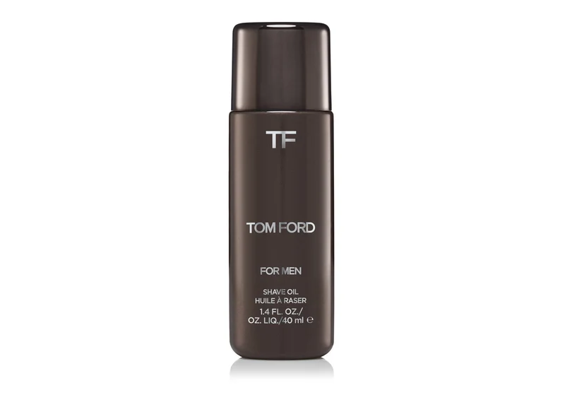 TOM FORD Shave Oil