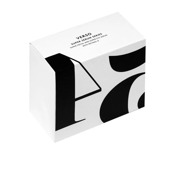 Verso Super Serum Series