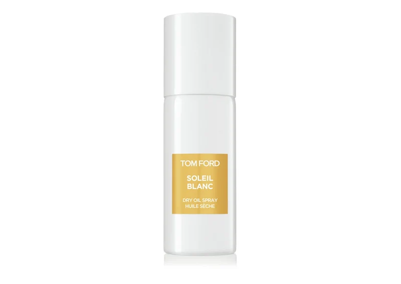 TOM FORD Soleil Blanc Dry Oil Spray