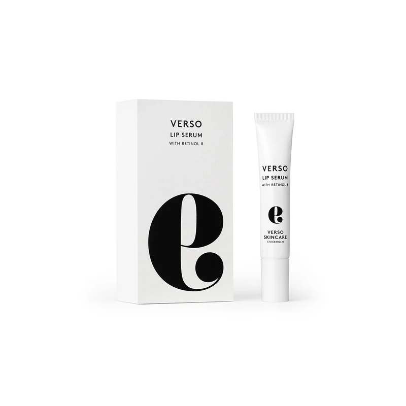 Verso Lip Serum