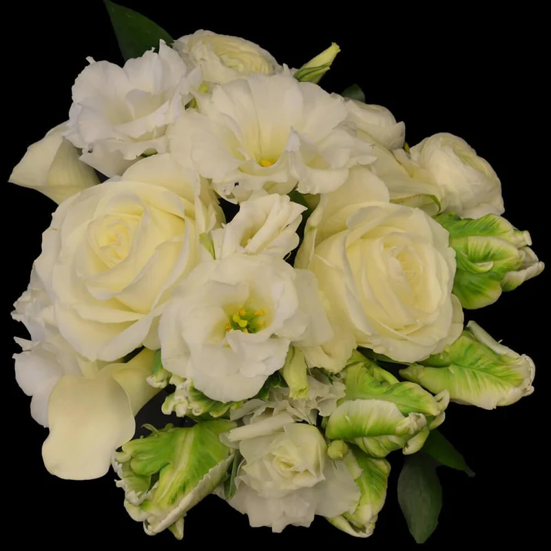 Love In Bloom Valentine's Day Gift