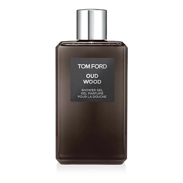 TOM FORD Oud Wood Shower Gel