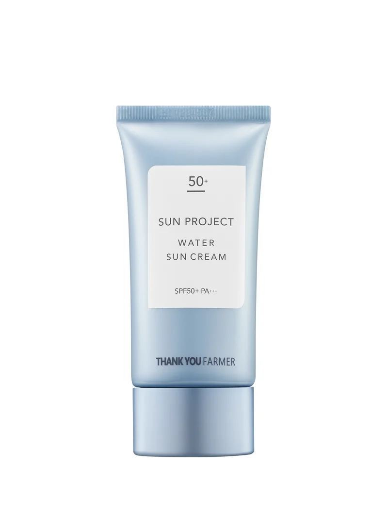 Thank You Farmer Water Sun Cream Broad Spectrum SPF50 PA+++
